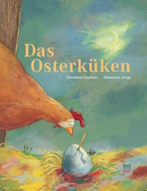 Das Osterküken