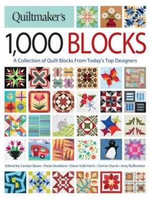 Quiltmaker's 1