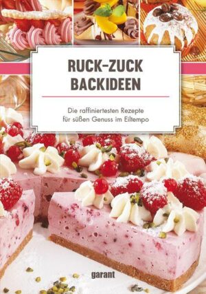 Ruck-Zuck-Backideen