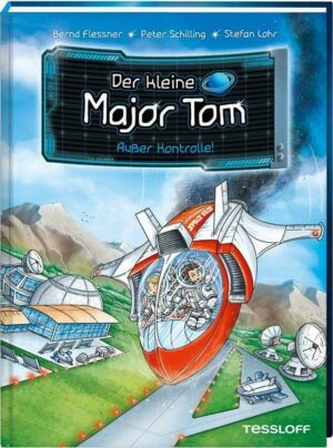 Der kleine Major Tom