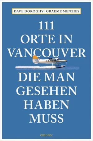 111 Orte in Vancouver