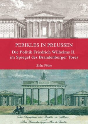 Perikles in Preußen