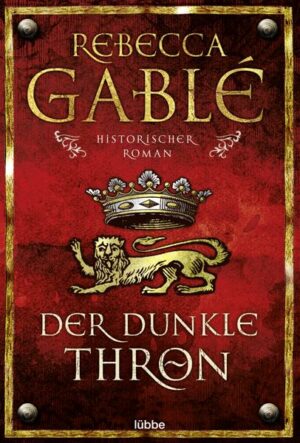 Der dunkle Thron / Waringham Saga Bd. 4