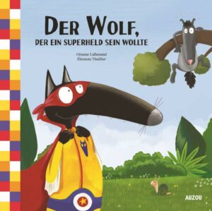 Der Wolf
