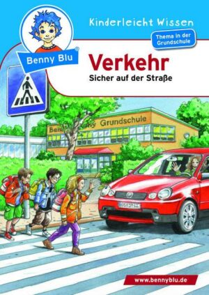 Benny Blu - Verkehr