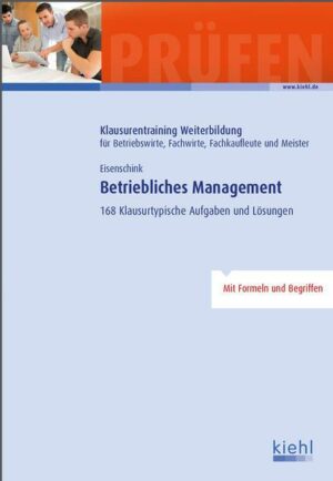 Betriebliches Management