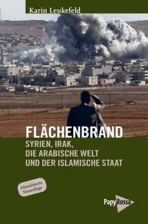 Flächenbrand