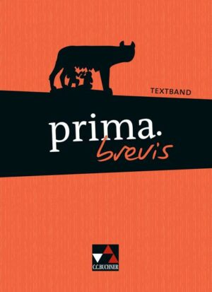 Prima brevis / prima.brevis Textband
