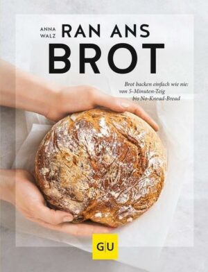 Ran ans Brot!