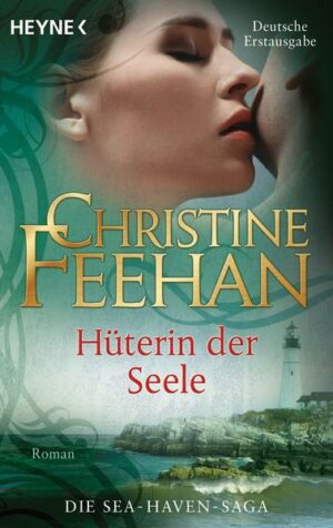 Hüterin der Seele / Sea Haven Bd.2