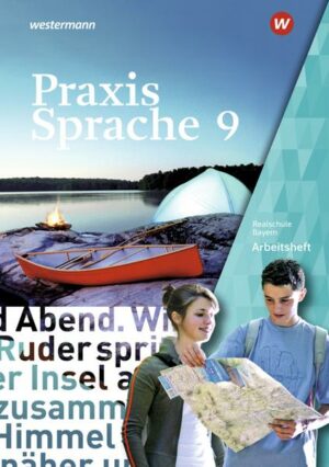 Praxis Sprache / Praxis Sprache - Ausgabe 2016 für Bayern
