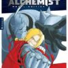 Fullmetal Alchemist Metal Edition 06