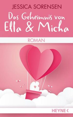 Das Geheimnis von Ella und Micha