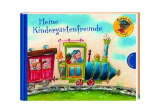 Jim Knopf: Meine Kindergartenfreunde