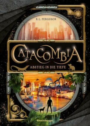 Catacombia