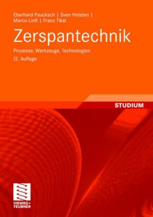 Zerspantechnik