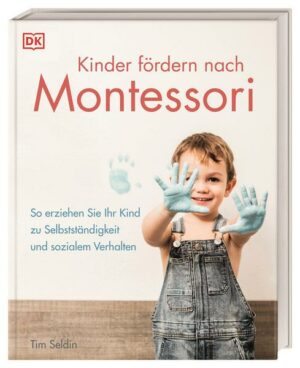 Kinder fördern nach Montessori