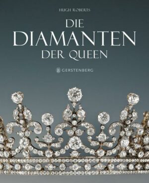 Die Diamanten der Queen