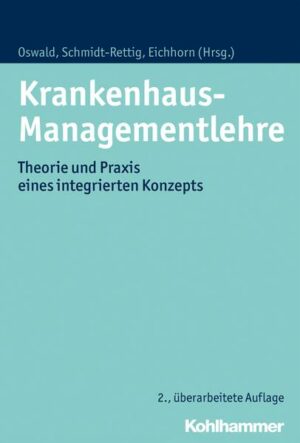 Krankenhaus-Managementlehre