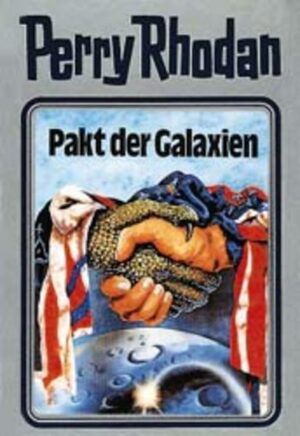 Pakt der Galaxien