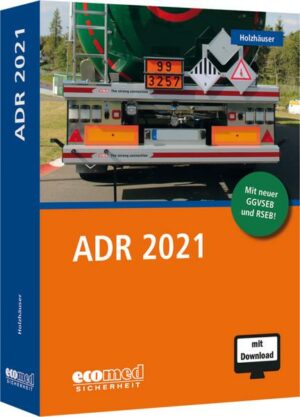 ADR 2021