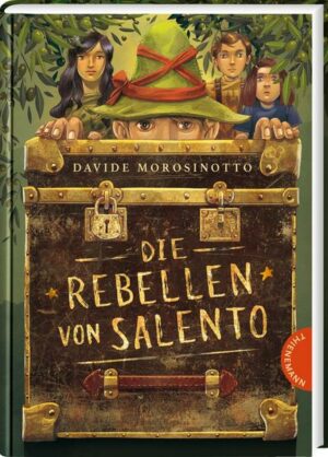 Die Rebellen von Salento