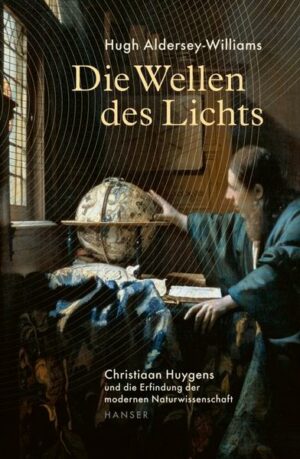 Die Wellen des Lichts