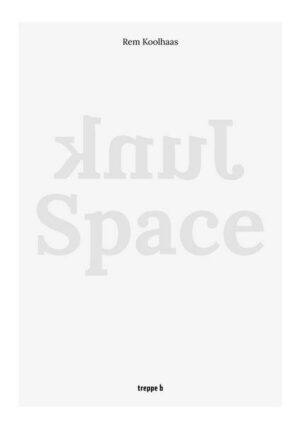 Junk-Space