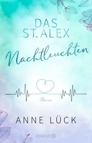 Das St. Alex - Nachtleuchten