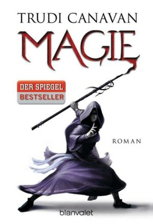 Magie / Die Gilde der Schwarzen Magier Bd.0