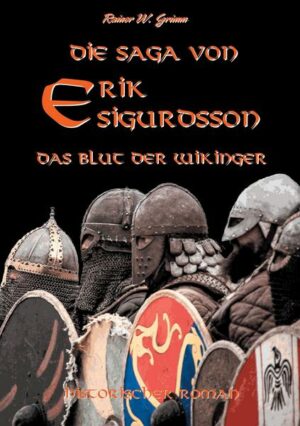 Die Saga von Erik Sigurdsson