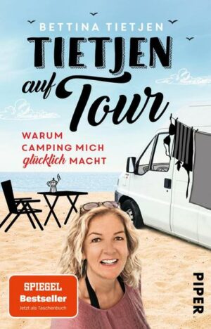 Tietjen auf Tour