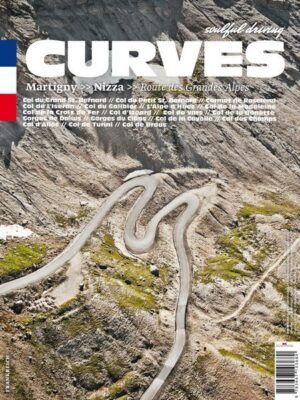 CURVES Frankreich