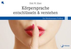 Körpersprache entschlüsseln & verstehen