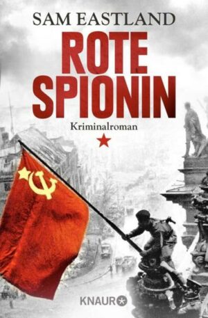 Rote Spionin