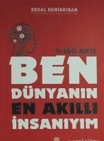 Ben Dünyanin En Akilli Insaniyim