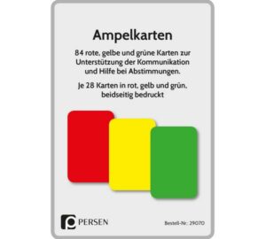 Ampelkarten