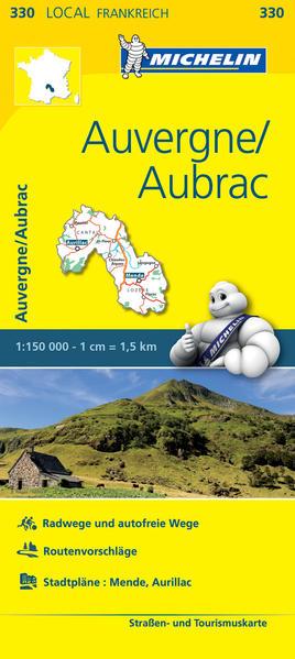 Auvergne/Aubrac