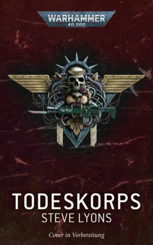 Warhammer 40.000 - Todeskorps