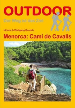 Menorca: Camí de Cavalls