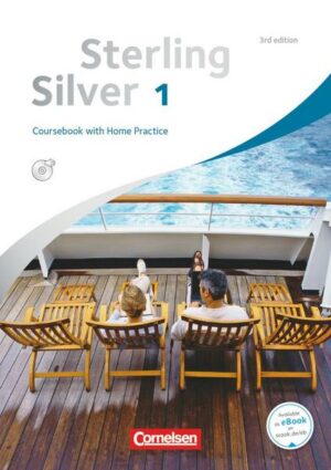 Sterling Silver - Englisch für Senioren - Third Edition - A1: Band 1