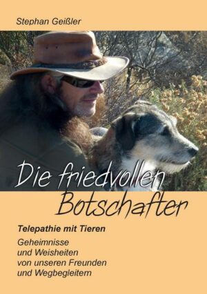 Die friedvollen Botschafter