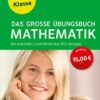PONS Das große Übungsbuch Mathematik 5.-10. Klasse