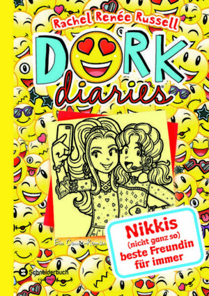DORK Diaries
