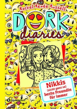 DORK Diaries