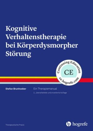 Kognitive Verhaltenstherapie bei Körperdysmorpher Störung