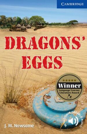 Dragons’ Eggs