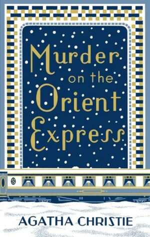 Murder on the Orient Express. Special Edition