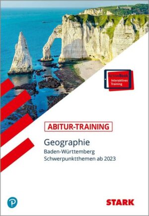 STARK Abitur-Training - Geographie - BaWü