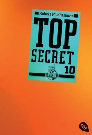 Top Secret 10. Das Manöver